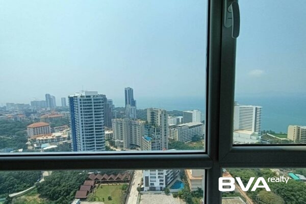 condo for sale Pratumnak Sky Residences