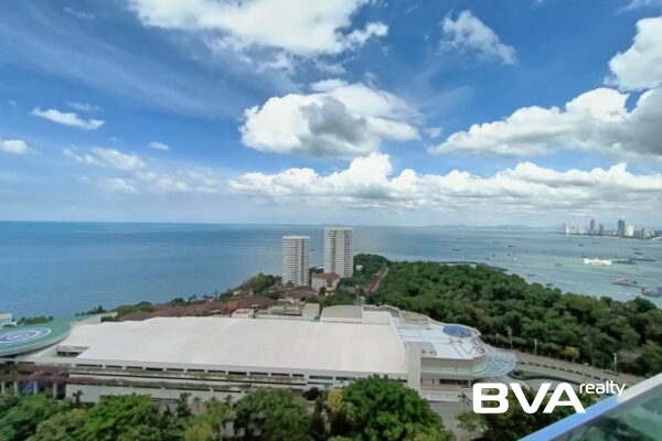 condo for sale Pratumnak Sky Residences