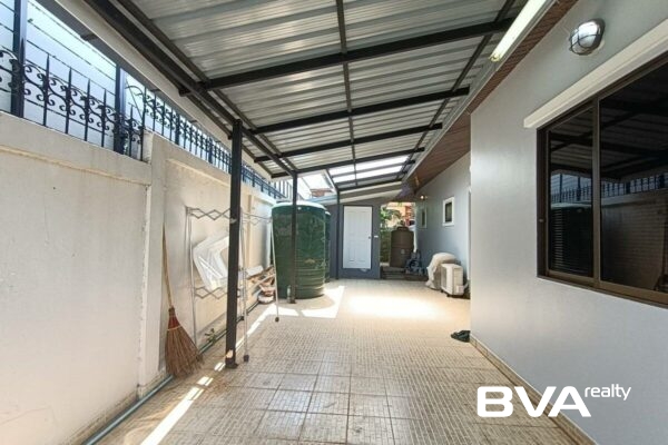 house for sale East Pattaya SP Privacy