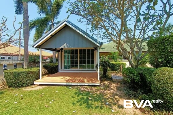 house for sale East Pattaya SP Privacy