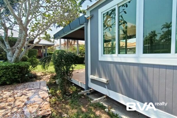 house for sale East Pattaya SP Privacy