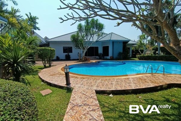 house for sale East Pattaya SP Privacy