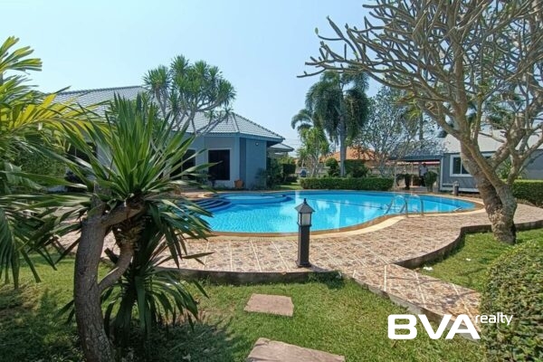 house for sale East Pattaya SP Privacy