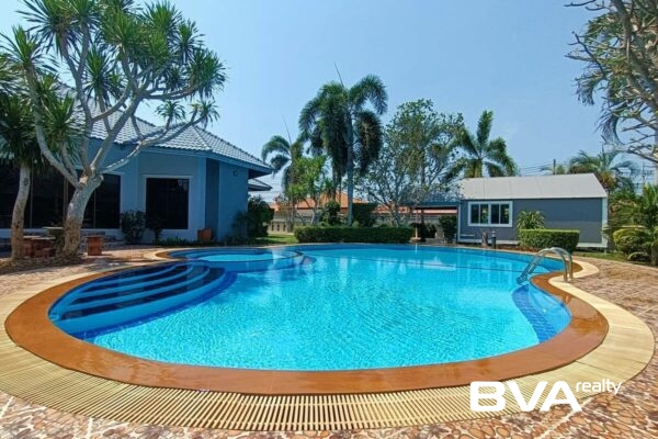 house for sale East Pattaya SP Privacy