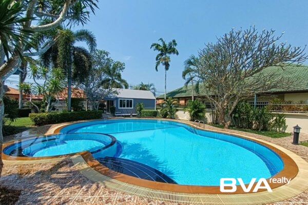 house for sale East Pattaya SP Privacy