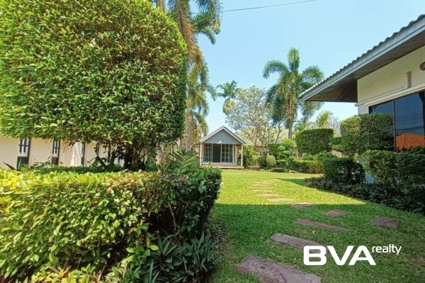 house for sale East Pattaya SP Privacy