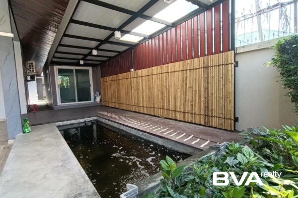 house for sale East Pattaya SP Privacy