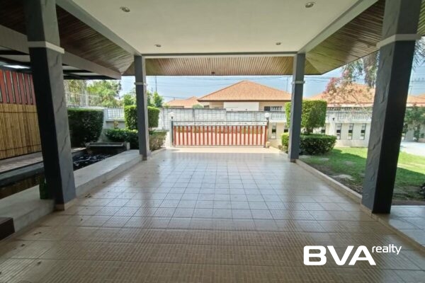 house for sale East Pattaya SP Privacy