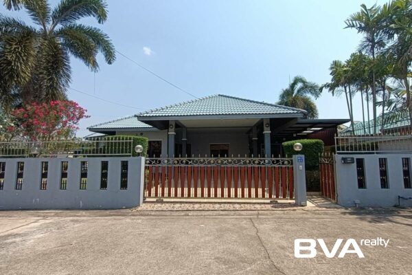 house for sale East Pattaya SP Privacy