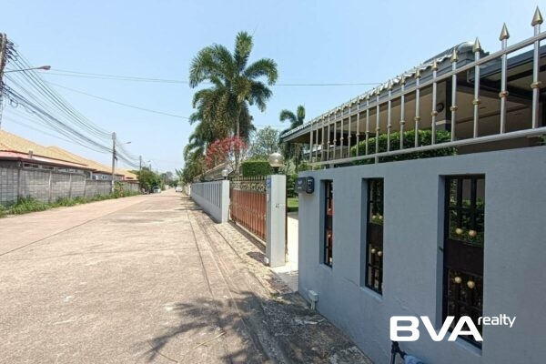 house for sale East Pattaya SP Privacy