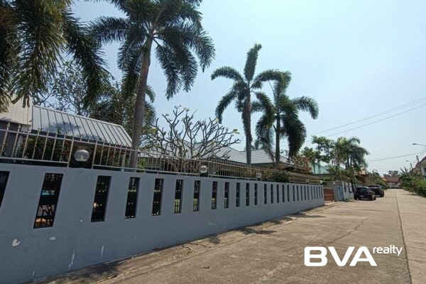 house for sale East Pattaya SP Privacy