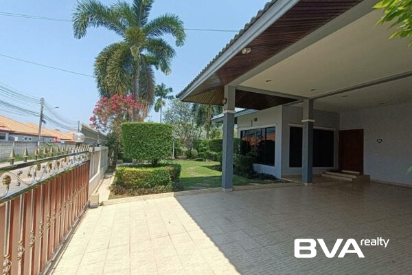 house for sale East Pattaya SP Privacy