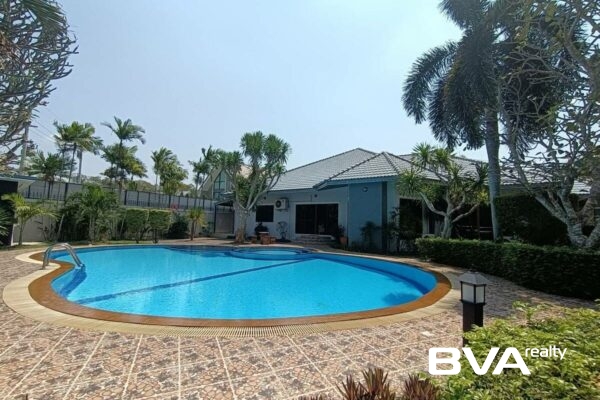 house for sale East Pattaya SP Privacy