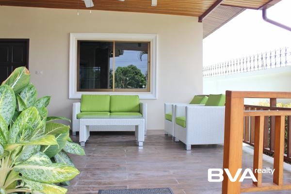 house for sale East Pattaya SP Village 2