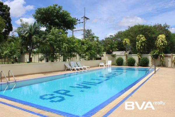 house for sale East Pattaya SP Village 2