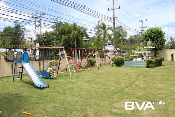 house for sale East Pattaya SP Village 2