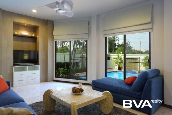 house for sale East Pattaya SP Village 2