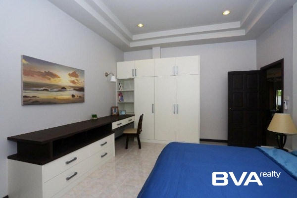 house for sale East Pattaya SP Village 2