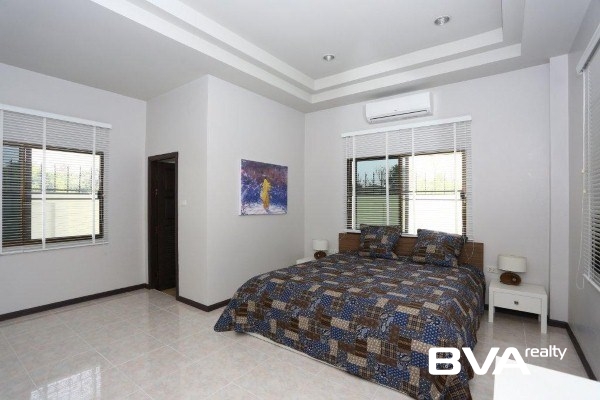 house for sale East Pattaya SP Village 2