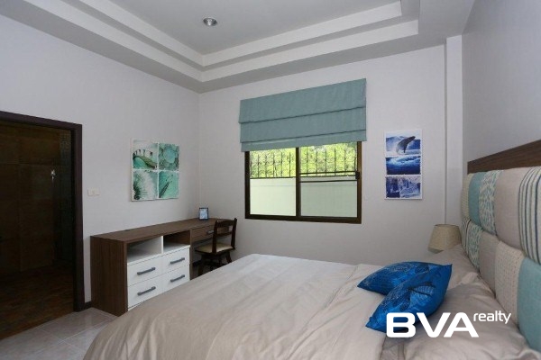 house for sale East Pattaya SP Village 2