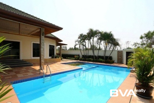 house for sale East Pattaya SP Village 2