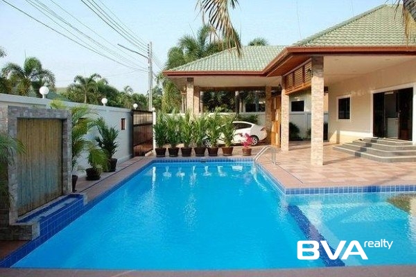 house for sale East Pattaya SP Village 2