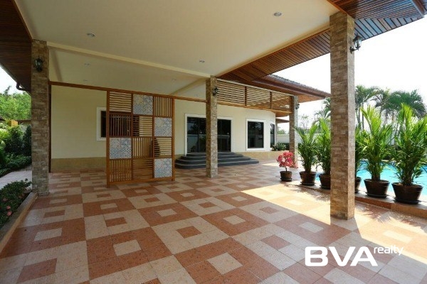 house for sale East Pattaya SP Village 2