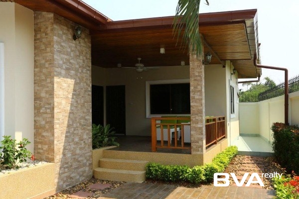 house for sale East Pattaya SP Village 2