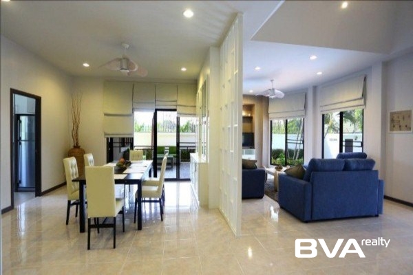 house for sale East Pattaya SP Village 2