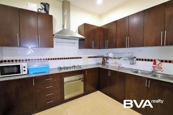 house for rent East Pattaya SP Village 3