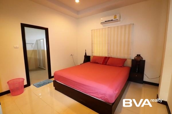 house for rent East Pattaya SP Village 3