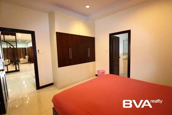 house for rent East Pattaya SP Village 3