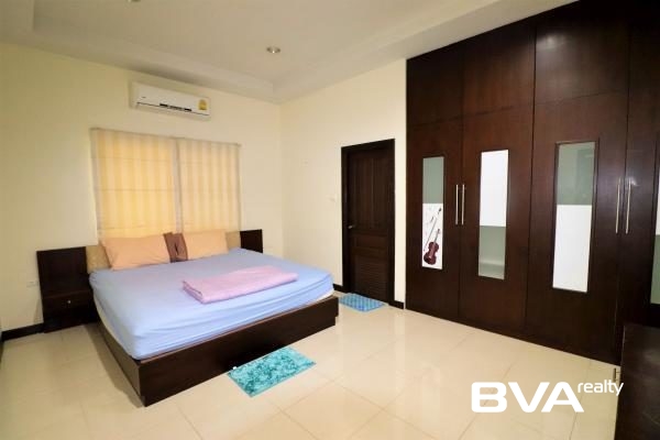 house for rent East Pattaya SP Village 3