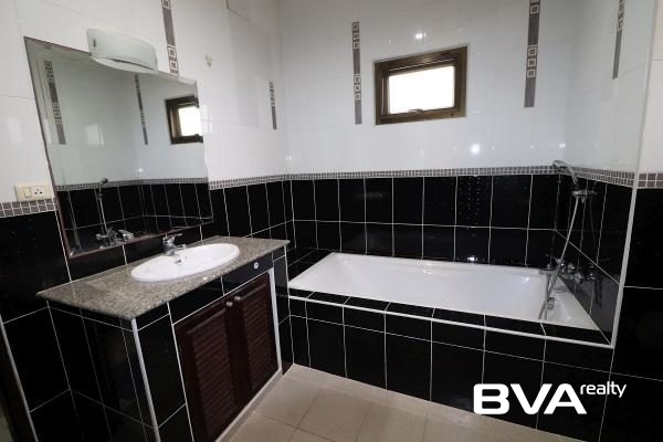 house for rent East Pattaya SP Village 3