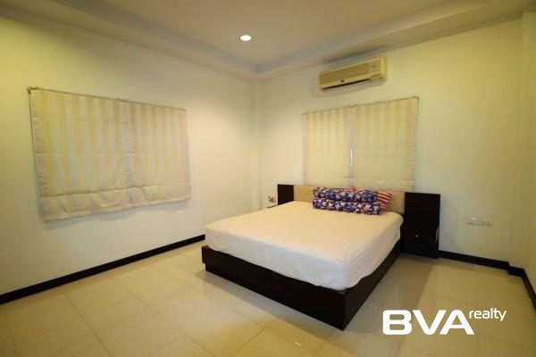 house for rent East Pattaya SP Village 3