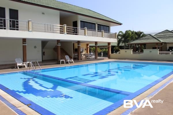 house for rent East Pattaya SP Village 3