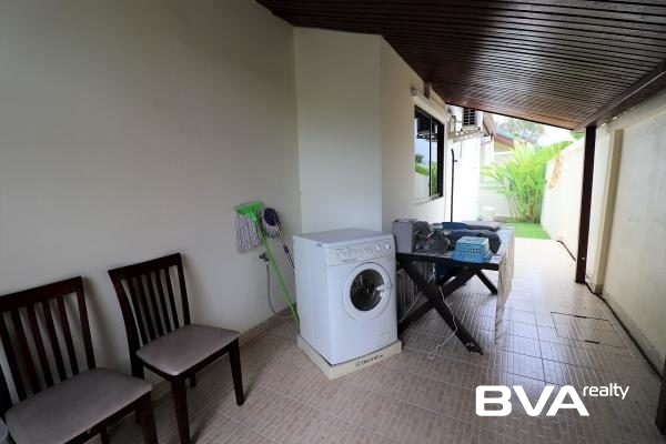 house for rent East Pattaya SP Village 3