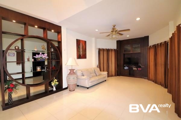 house for rent East Pattaya SP Village 3