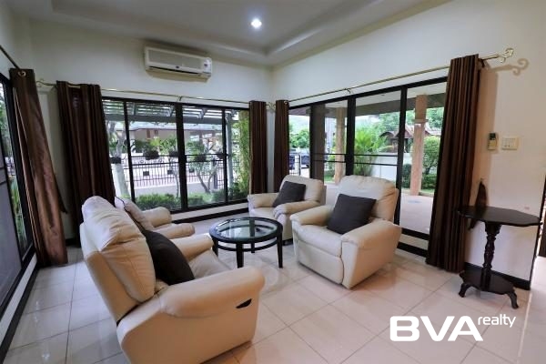 house for rent East Pattaya SP Village 3