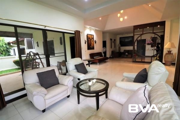 house for rent East Pattaya SP Village 3