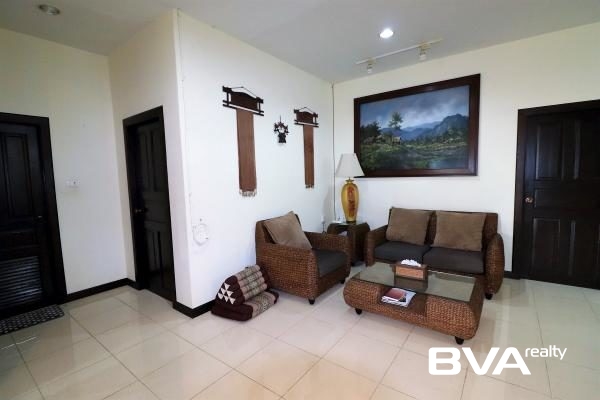 house for rent East Pattaya SP Village 3