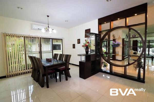 house for rent East Pattaya SP Village 3