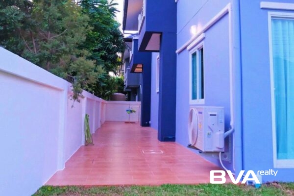 house for rent East Pattaya SP Village 5