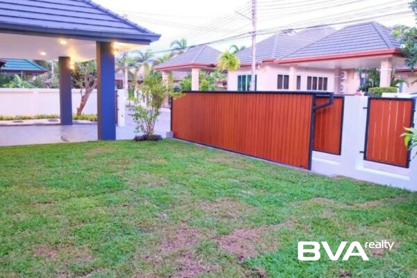 house for rent East Pattaya SP Village 5