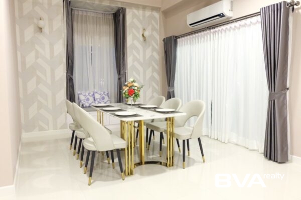 house for rent East Pattaya SP Village 5