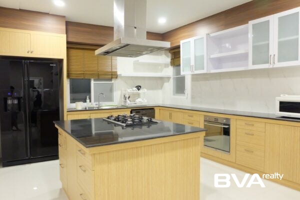 house for rent East Pattaya SP Village 5