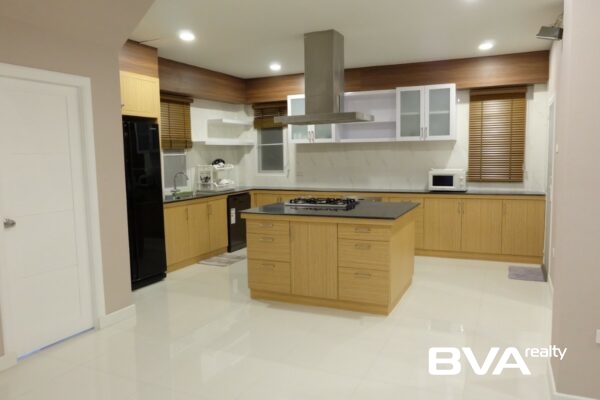 house for rent East Pattaya SP Village 5