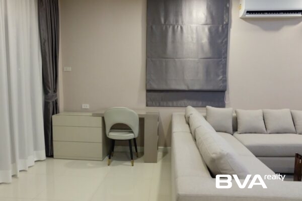 house for rent East Pattaya SP Village 5