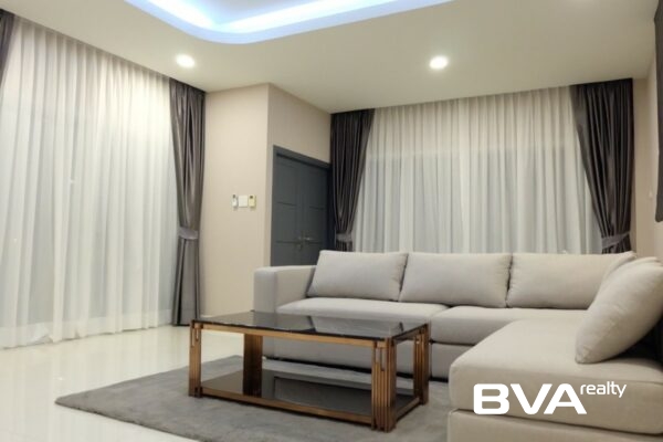 house for rent East Pattaya SP Village 5