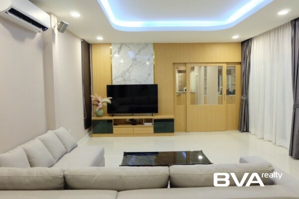 house for rent East Pattaya SP Village 5